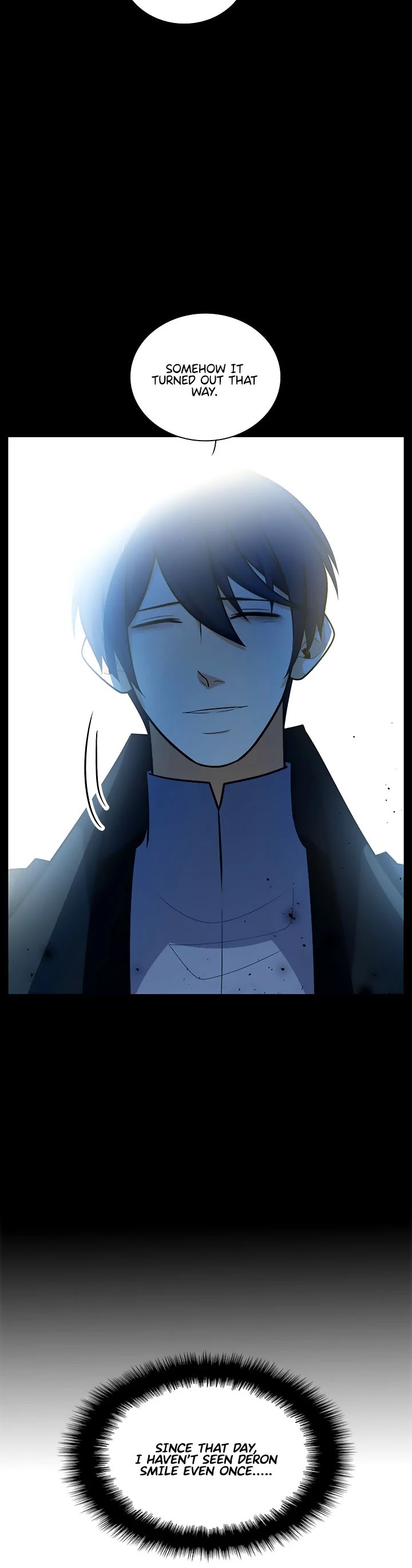 Elqueeness Chapter 188 page 25 - Chapter 188