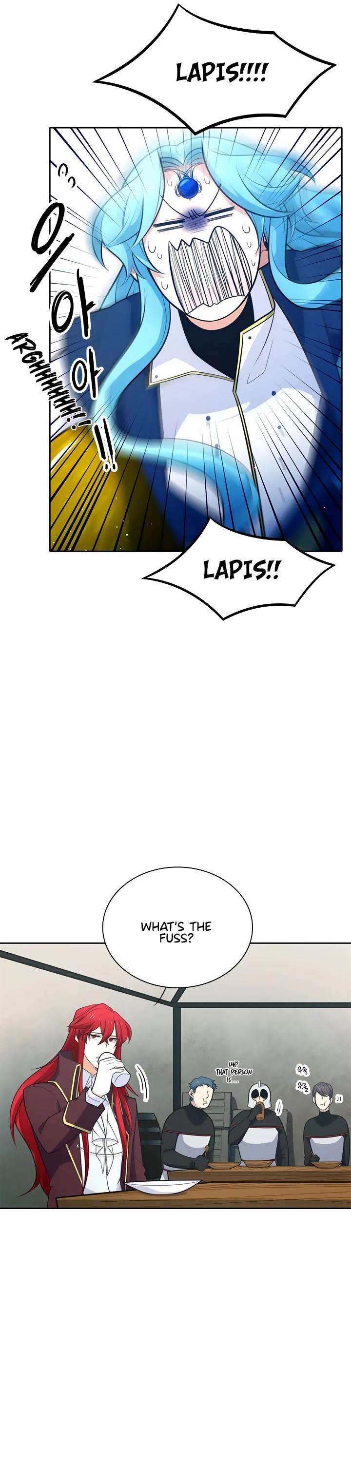 Elqueeness Chapter 188 page 29 - Chapter 188