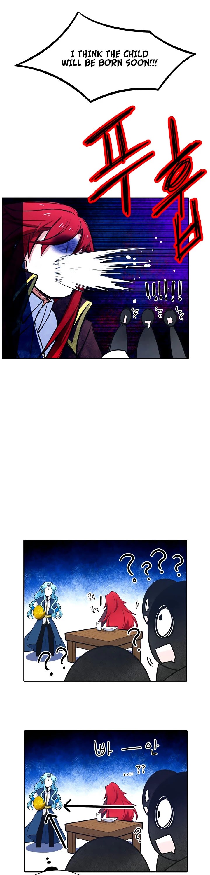 Elqueeness Chapter 188 page 30 - Chapter 188