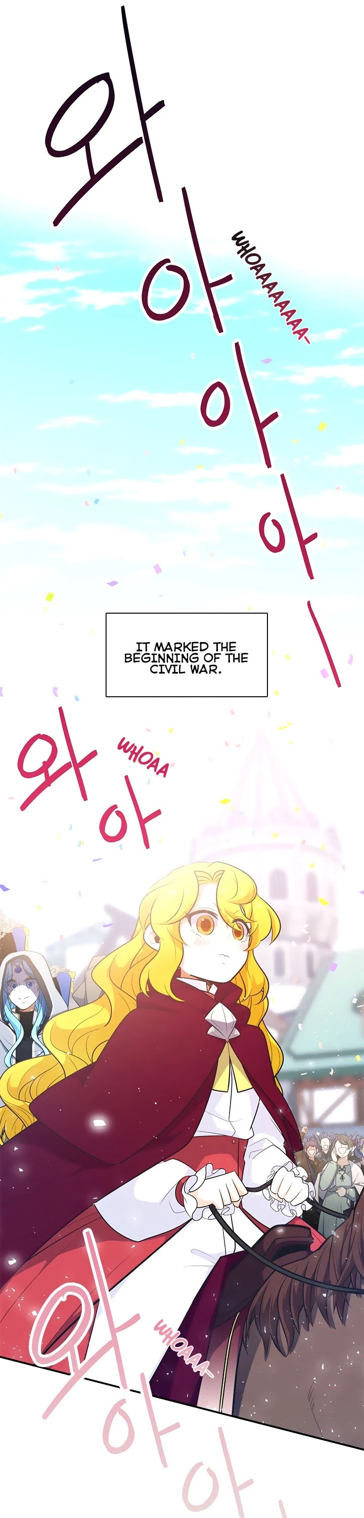 Elqueeness Chapter 188 page 5 - Chapter 188