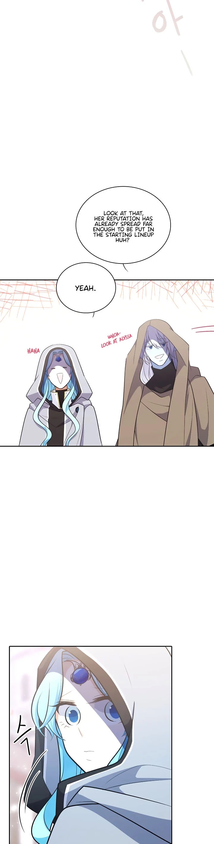Elqueeness Chapter 188 page 6 - Chapter 188