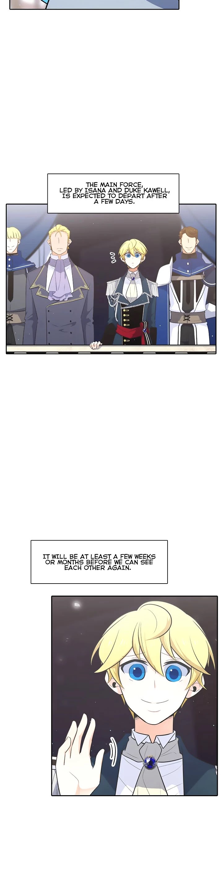 Elqueeness Chapter 188 page 7 - Chapter 188
