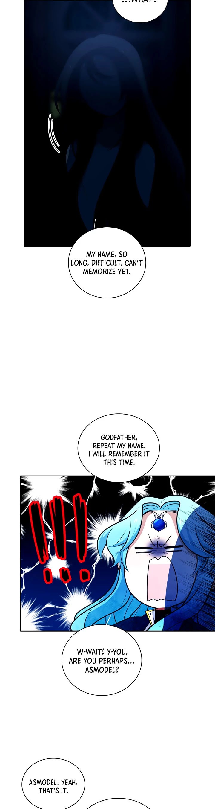 Elqueeness Chapter 189 page 15 - Chapter 189