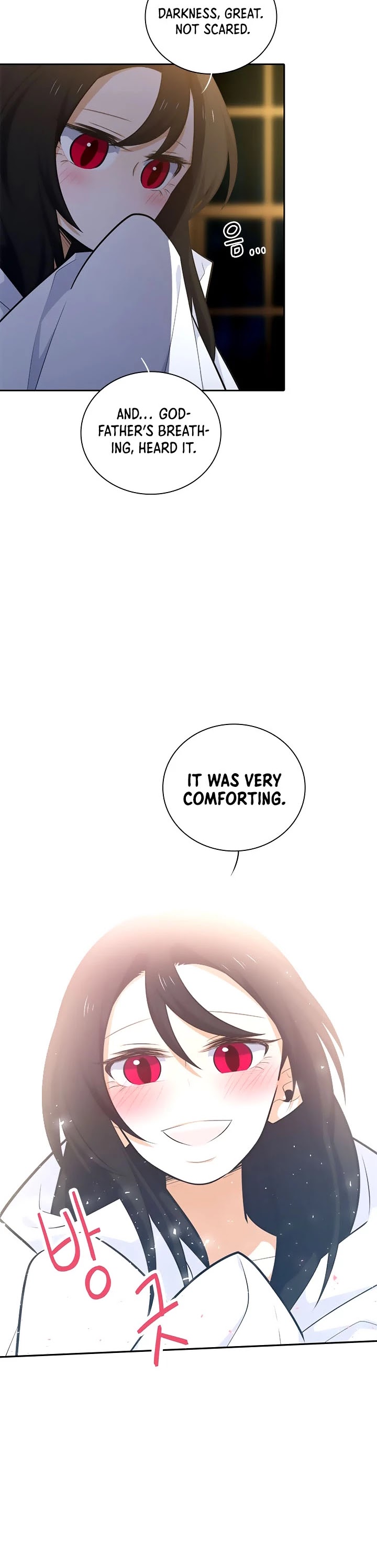 Elqueeness Chapter 189 page 22 - Chapter 189