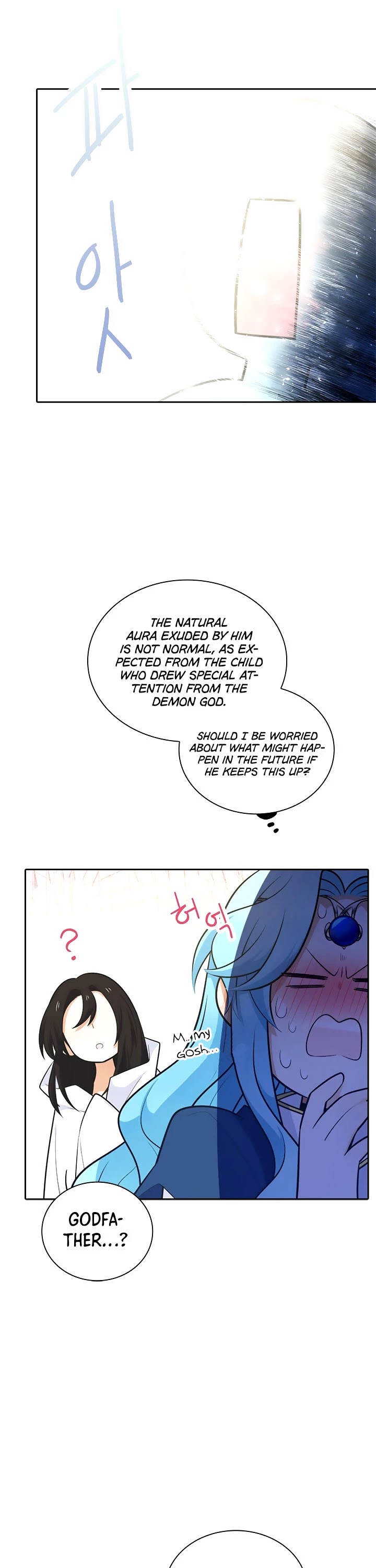 Elqueeness Chapter 189 page 23 - Chapter 189
