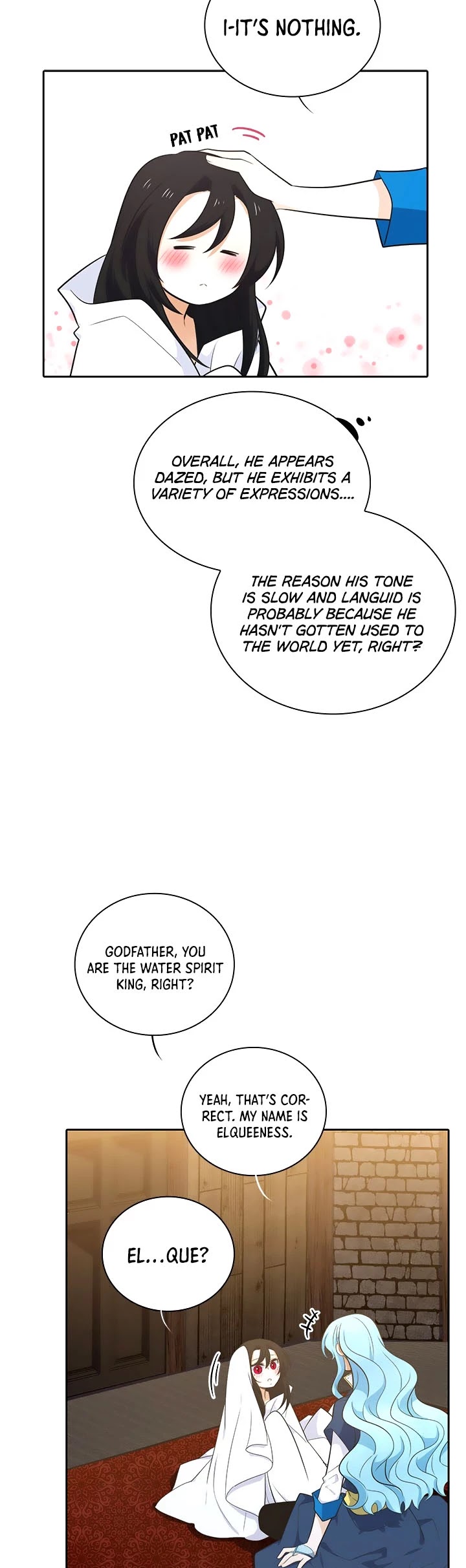 Elqueeness Chapter 189 page 24 - Chapter 189