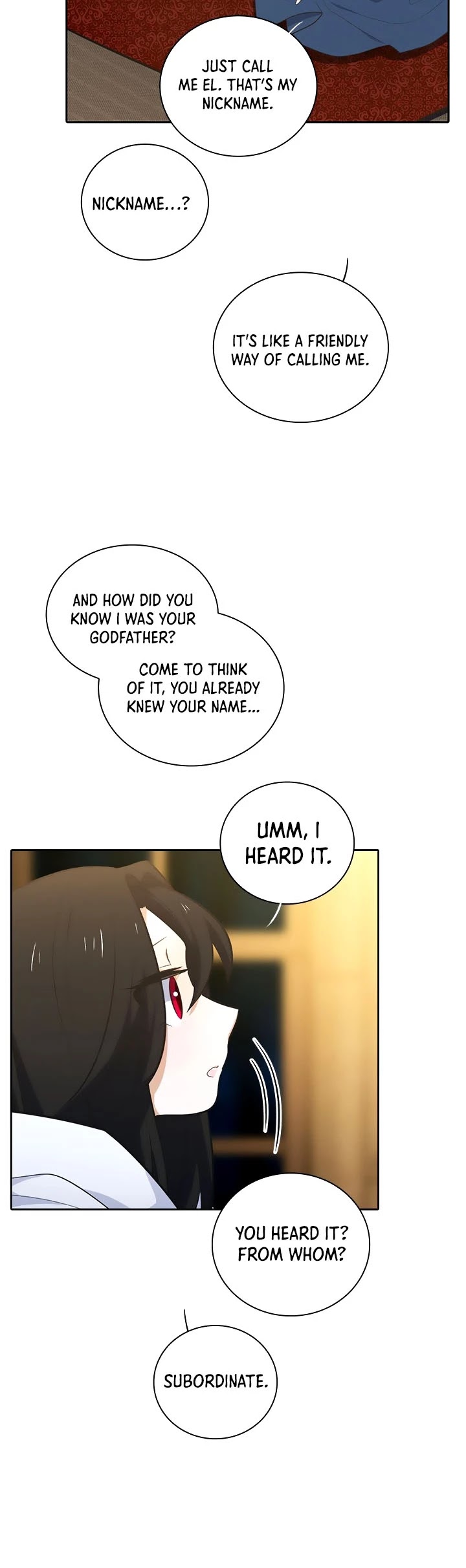 Elqueeness Chapter 189 page 25 - Chapter 189