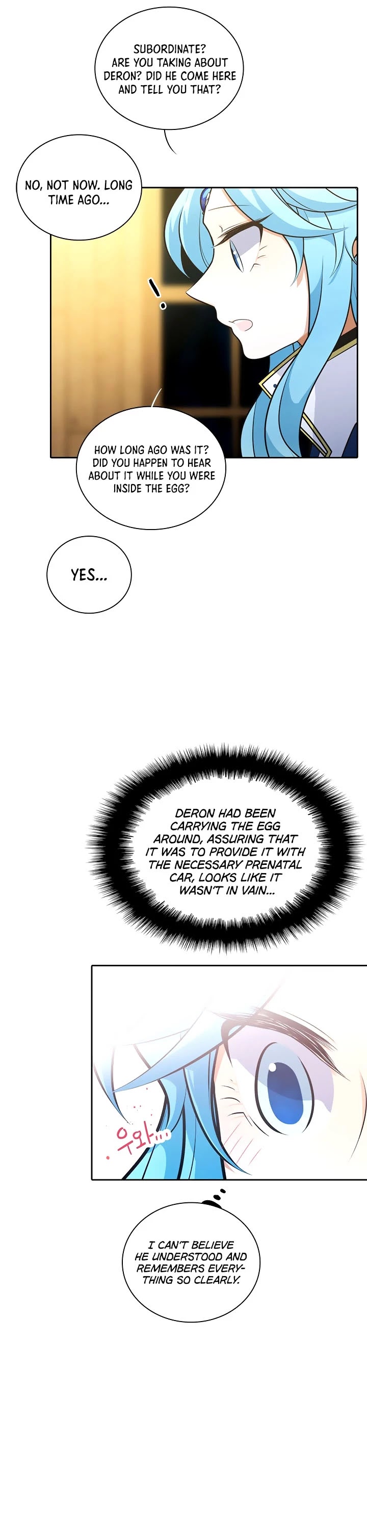 Elqueeness Chapter 189 page 26 - Chapter 189