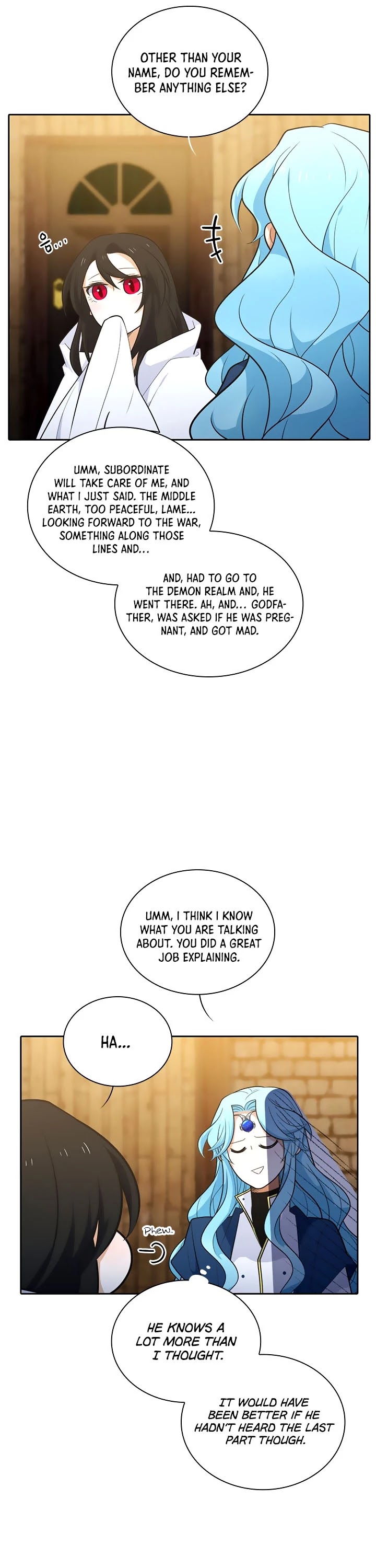 Elqueeness Chapter 189 page 27 - Chapter 189