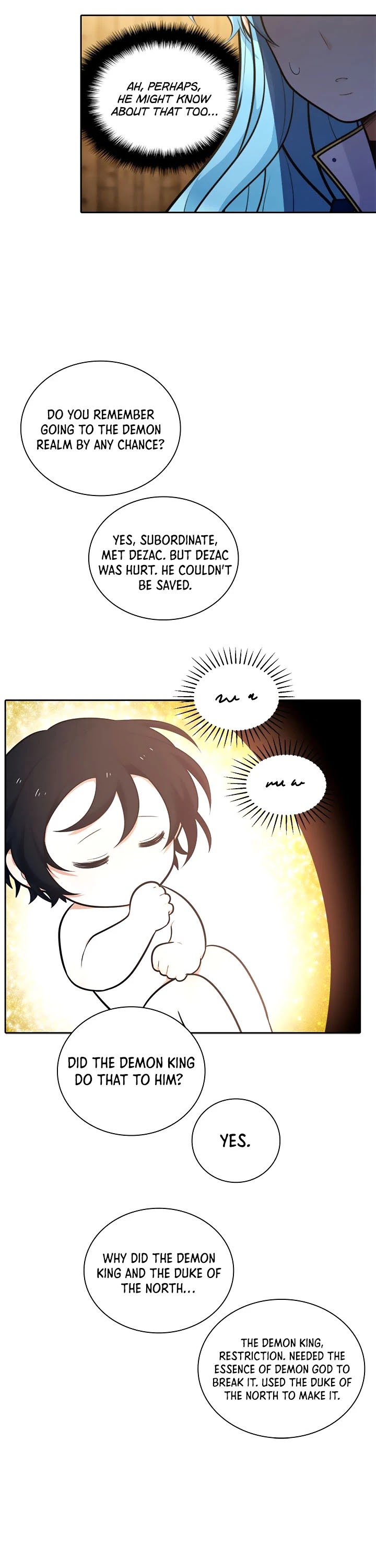 Elqueeness Chapter 189 page 28 - Chapter 189