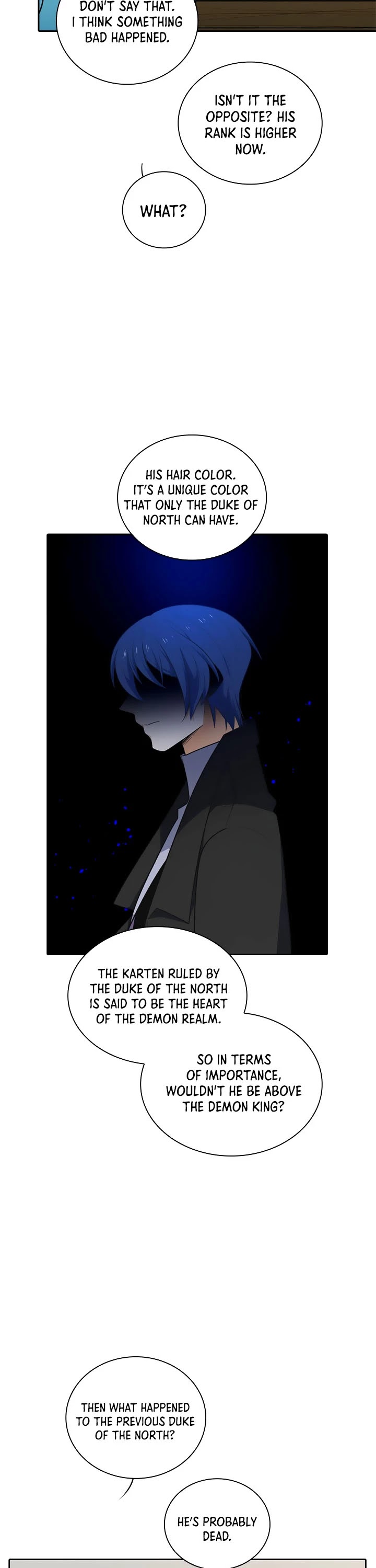 Elqueeness Chapter 189 page 3 - Chapter 189