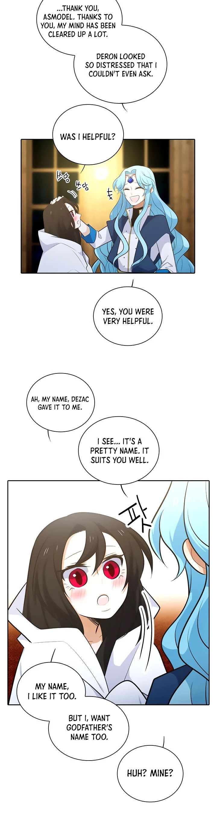 Elqueeness Chapter 189 page 30 - Chapter 189