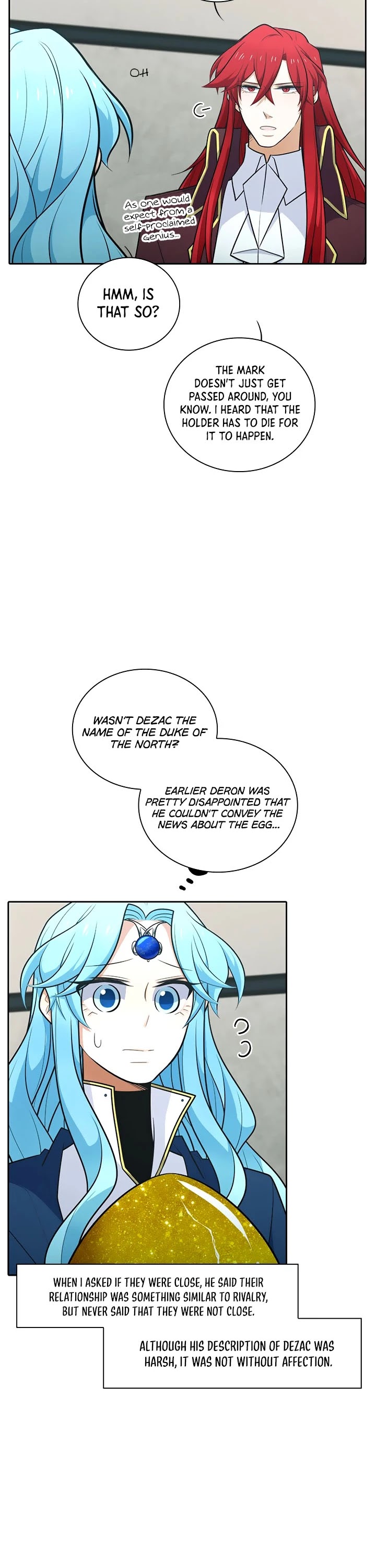 Elqueeness Chapter 189 page 4 - Chapter 189