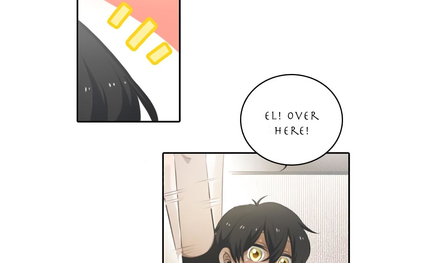 Elqueeness Chapter 19 page 14 - Chapter 19