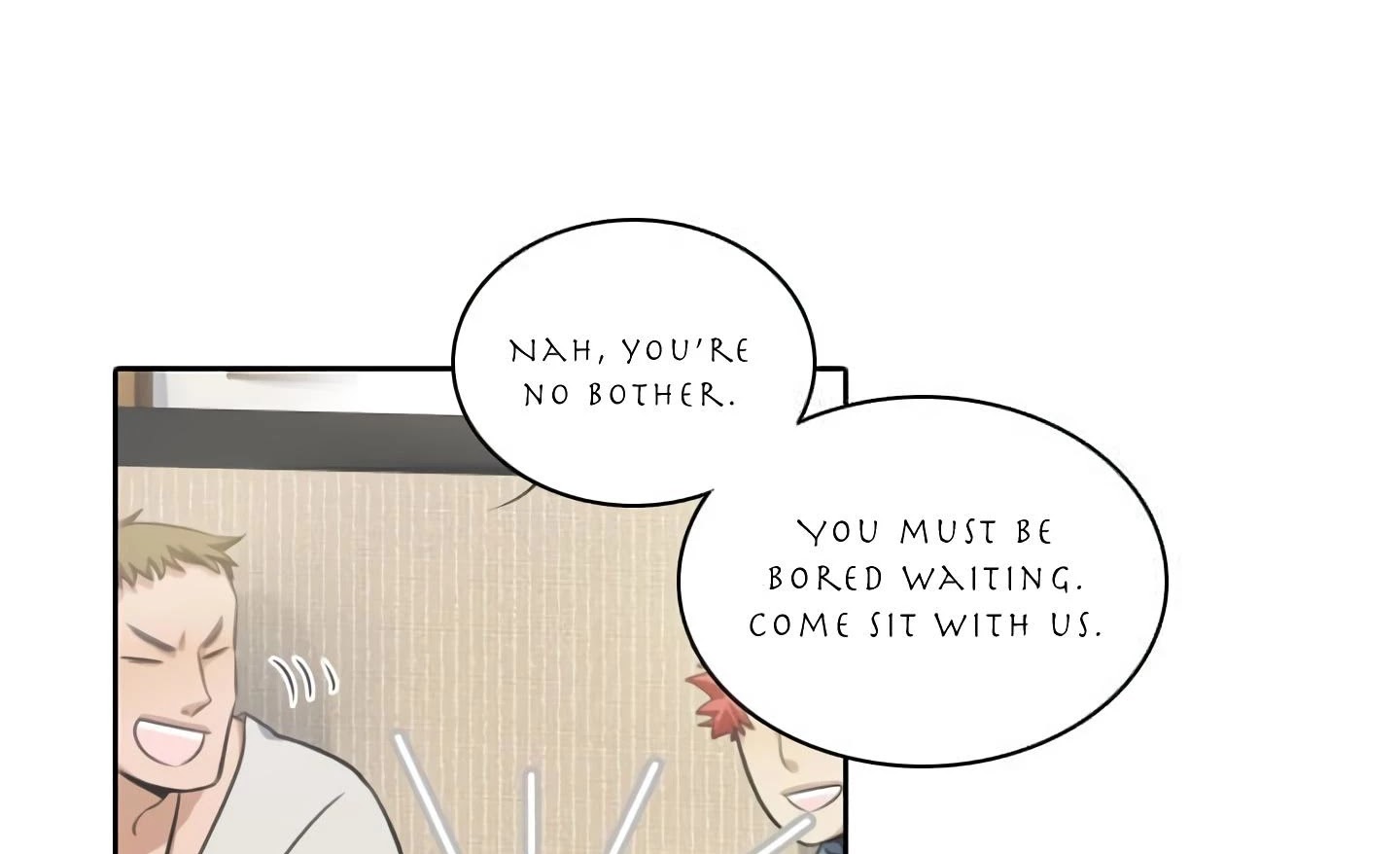 Elqueeness Chapter 19 page 17 - Chapter 19