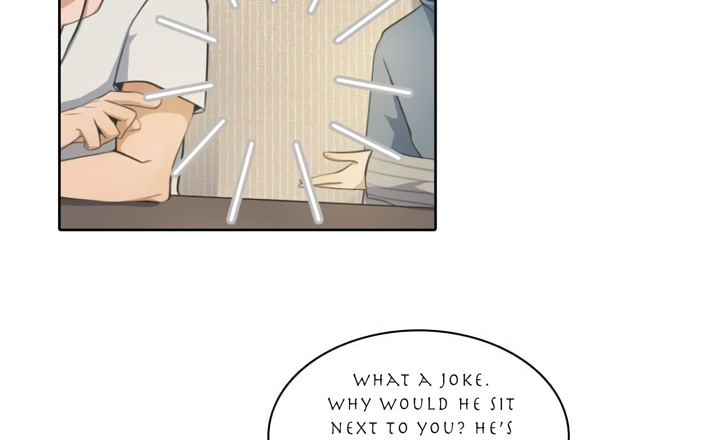 Elqueeness Chapter 19 page 18 - Chapter 19