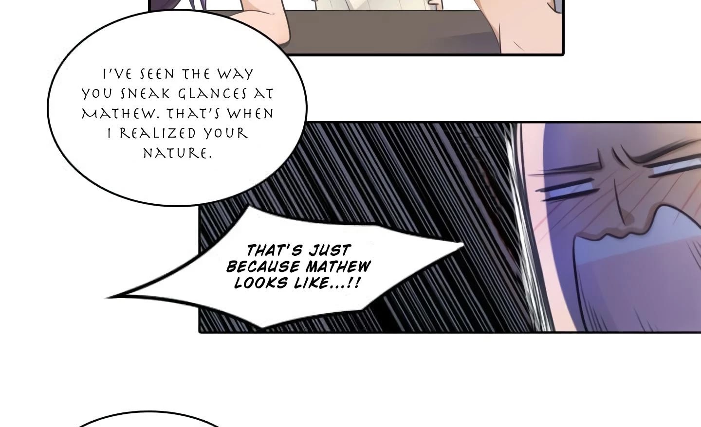 Elqueeness Chapter 19 page 22 - Chapter 19