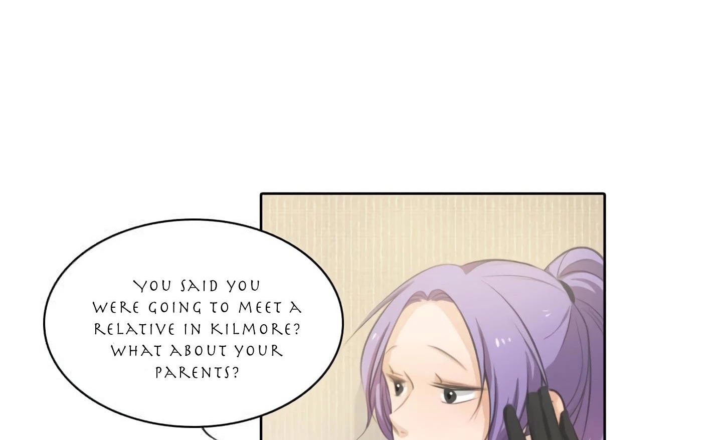 Elqueeness Chapter 19 page 26 - Chapter 19