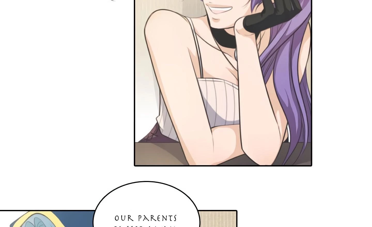 Elqueeness Chapter 19 page 27 - Chapter 19
