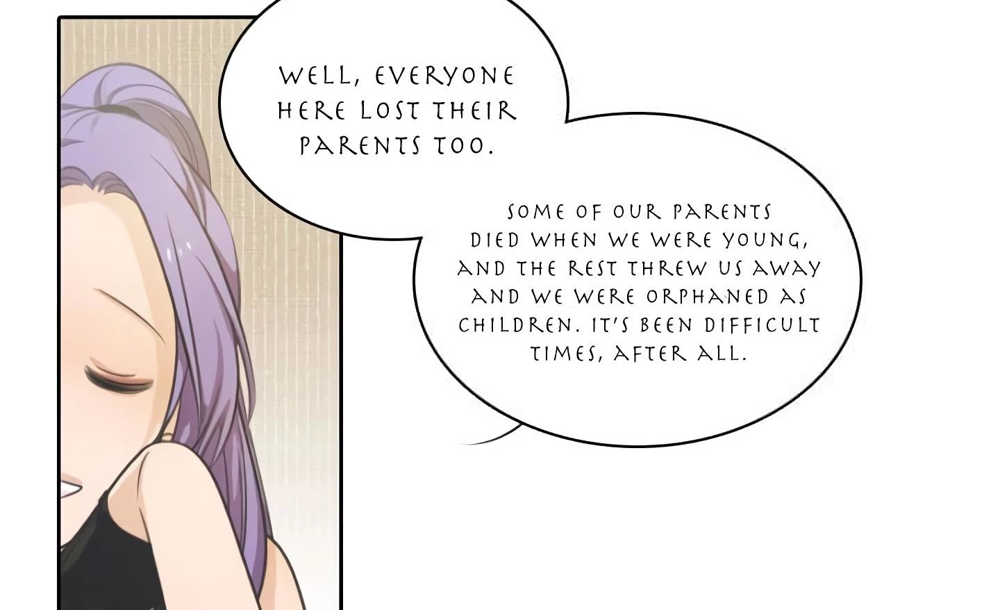 Elqueeness Chapter 19 page 29 - Chapter 19