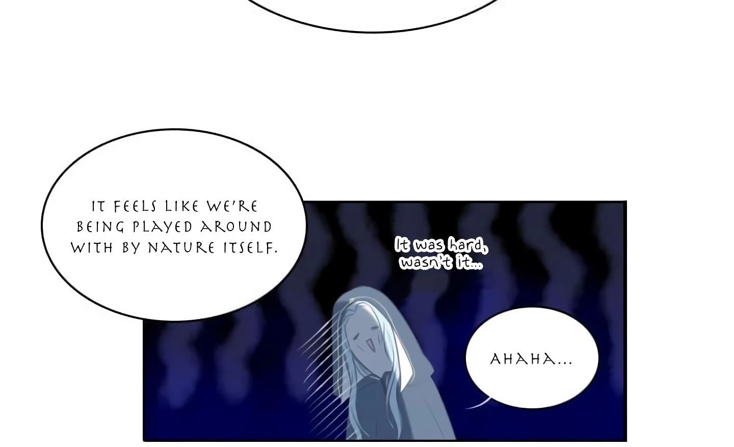 Elqueeness Chapter 19 page 31 - Chapter 19