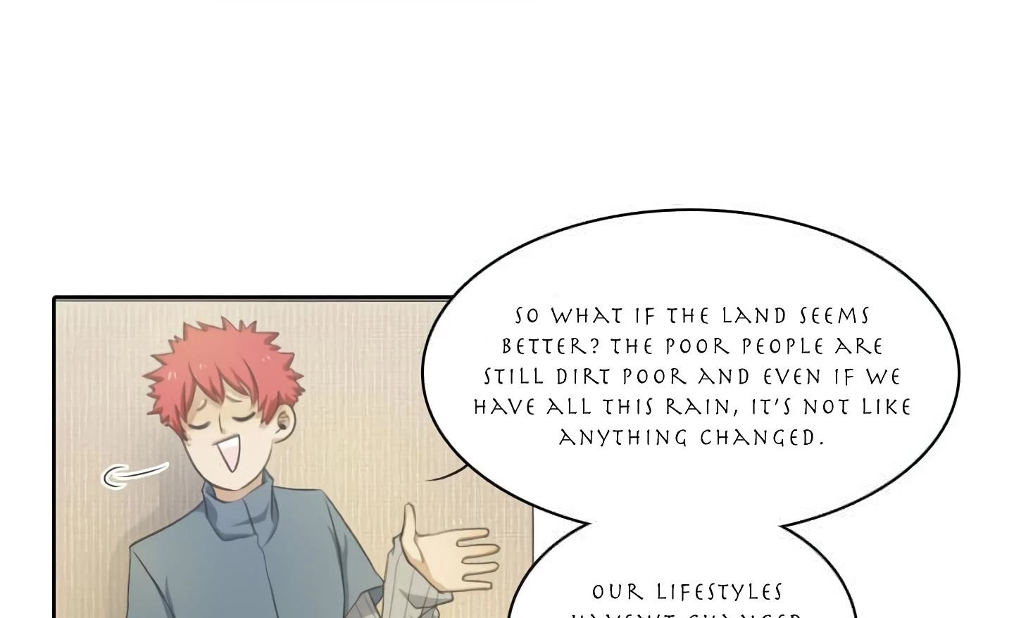 Elqueeness Chapter 19 page 32 - Chapter 19