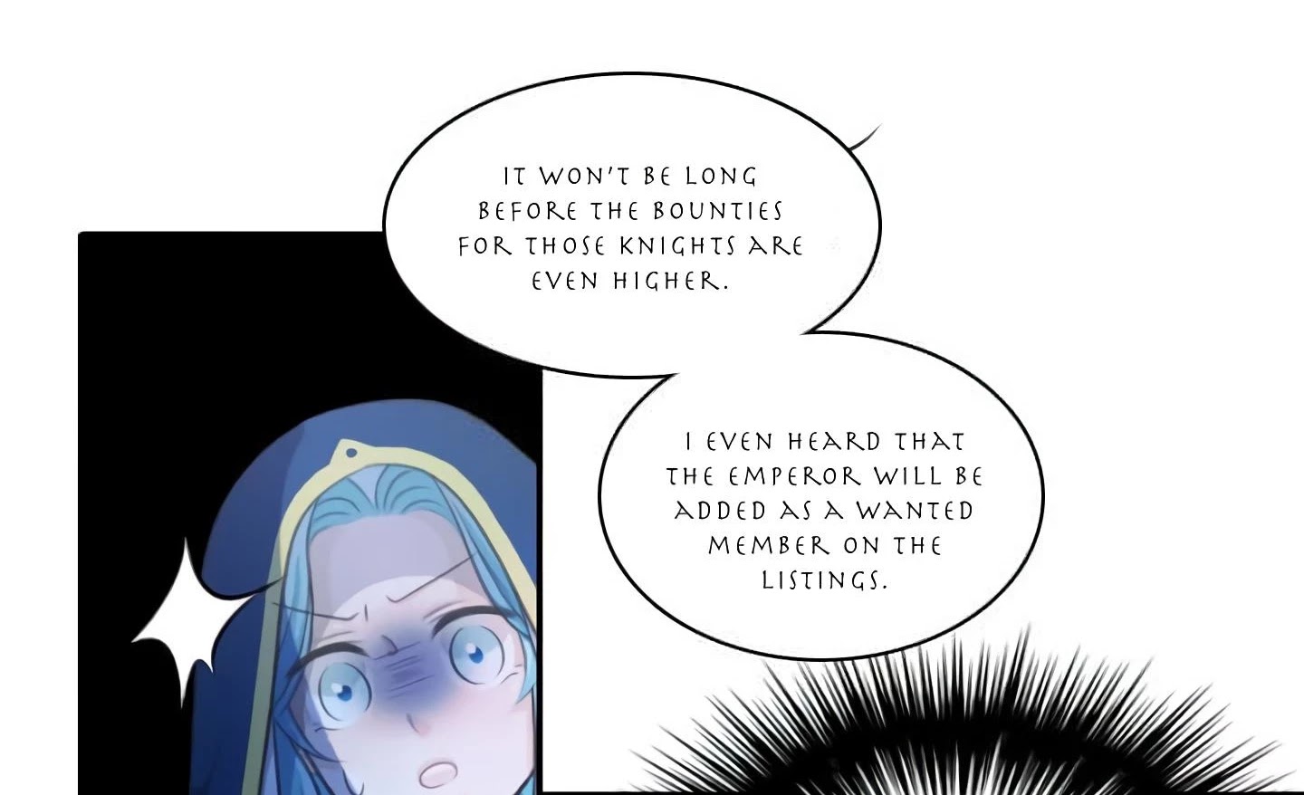 Elqueeness Chapter 19 page 39 - Chapter 19