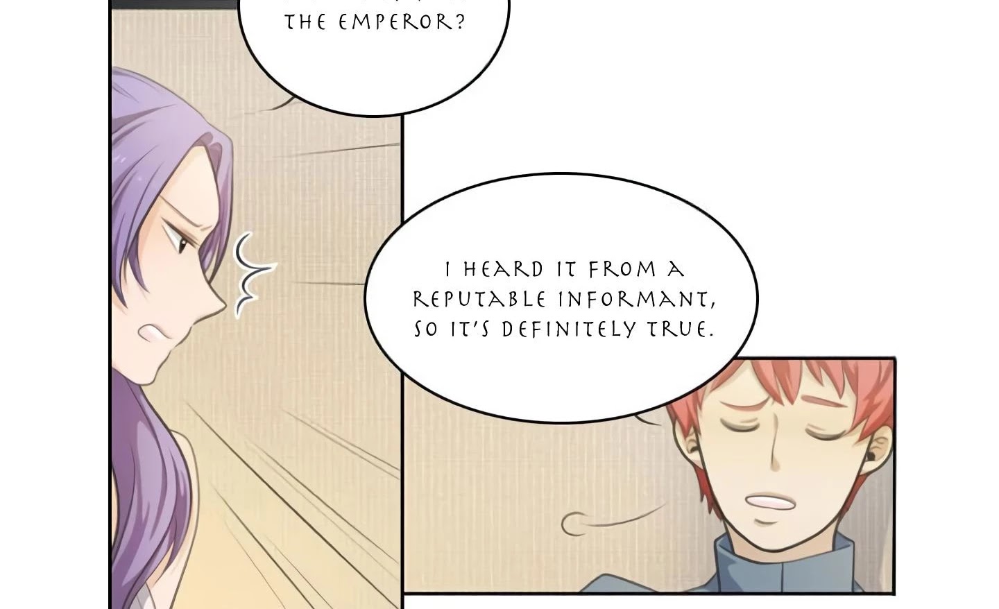 Elqueeness Chapter 19 page 41 - Chapter 19