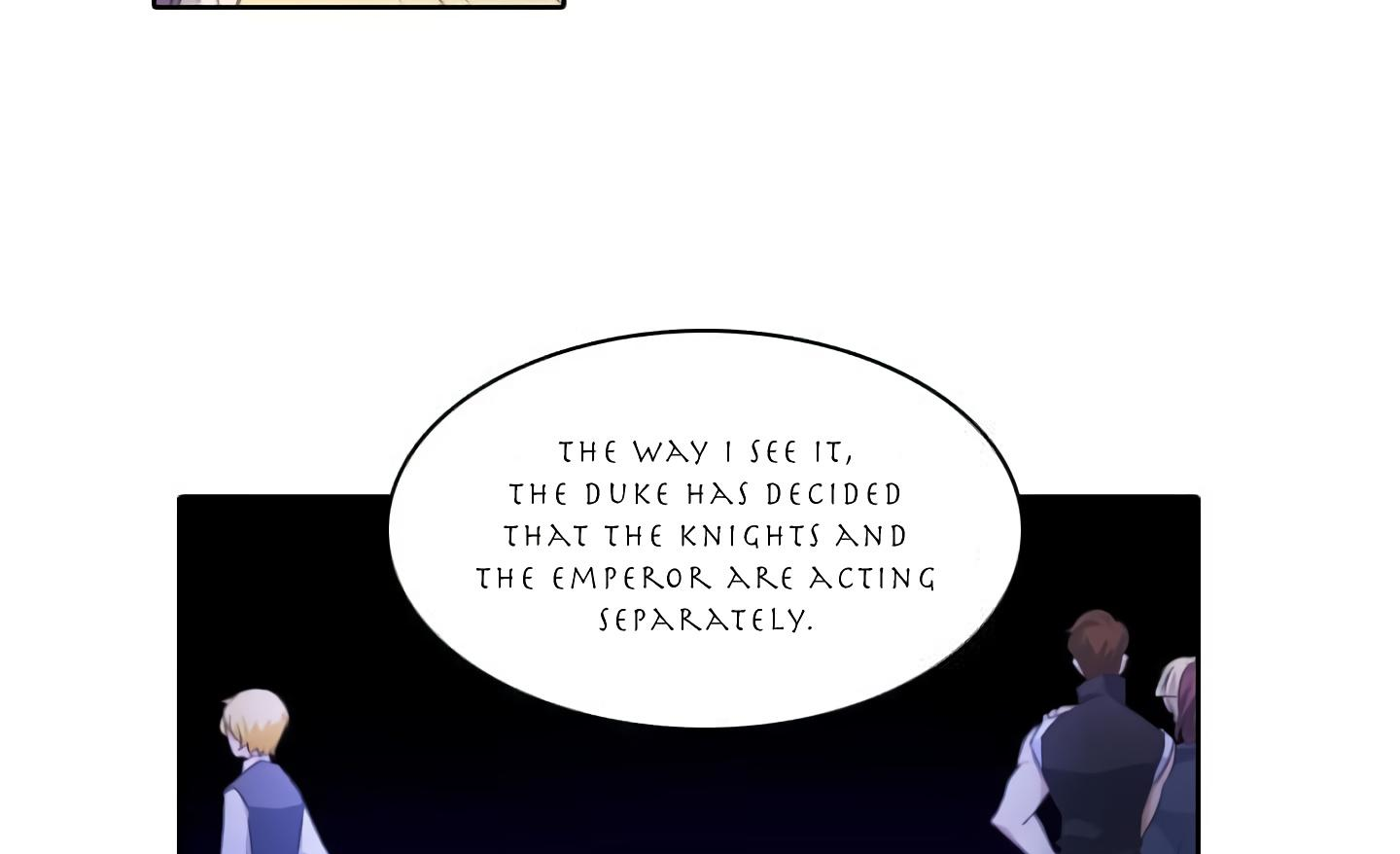 Elqueeness Chapter 19 page 42 - Chapter 19