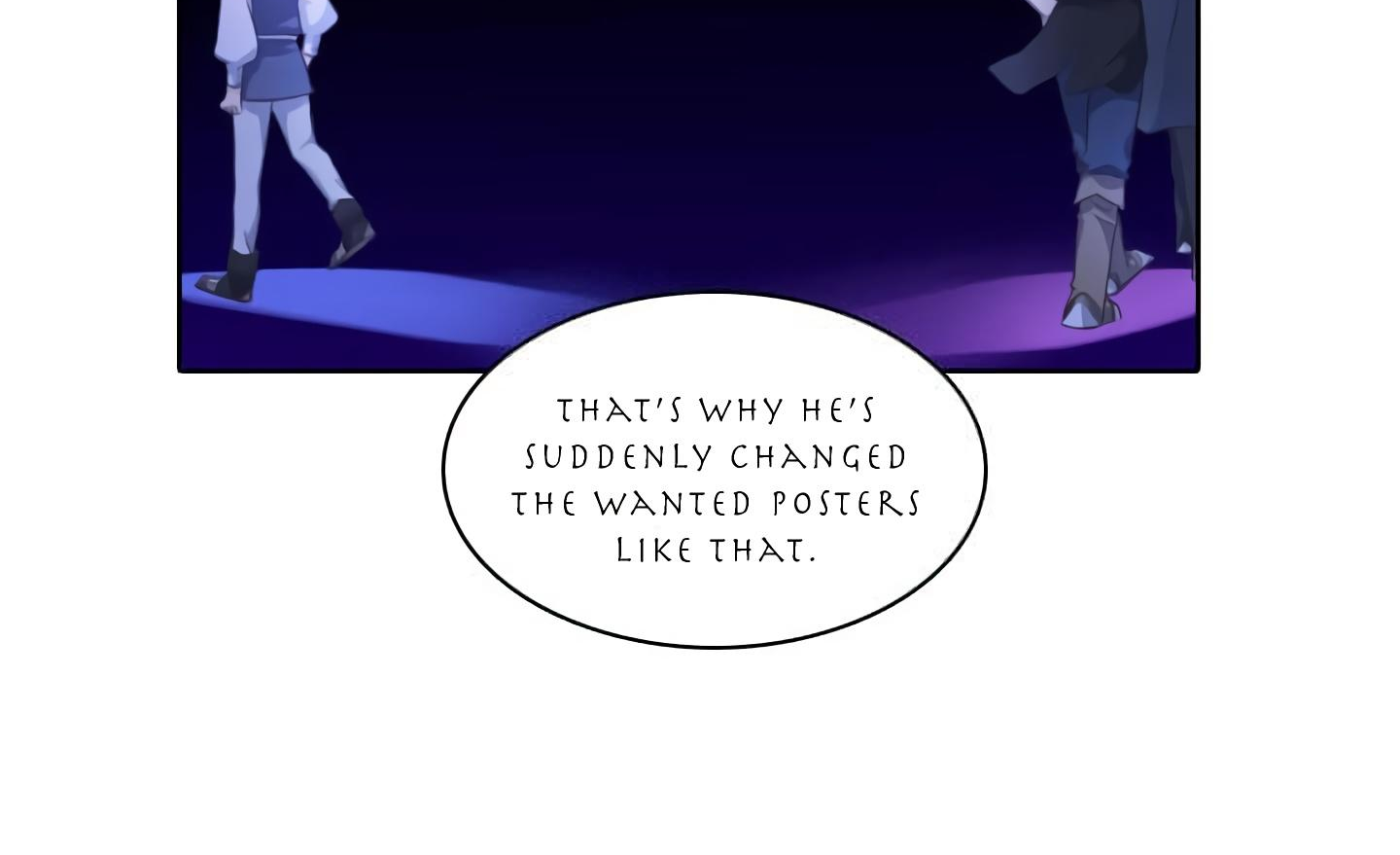 Elqueeness Chapter 19 page 43 - Chapter 19