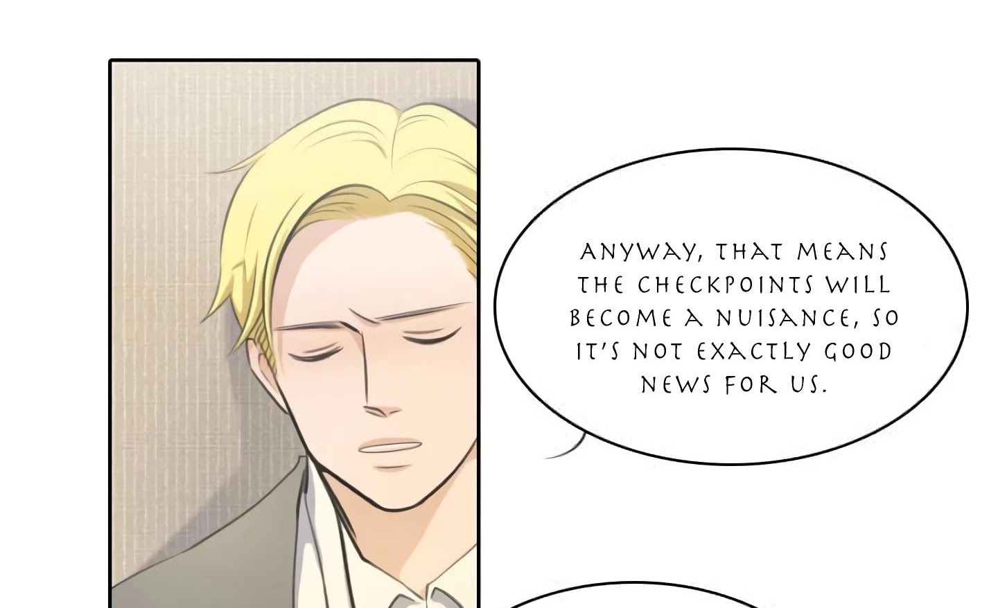 Elqueeness Chapter 19 page 44 - Chapter 19