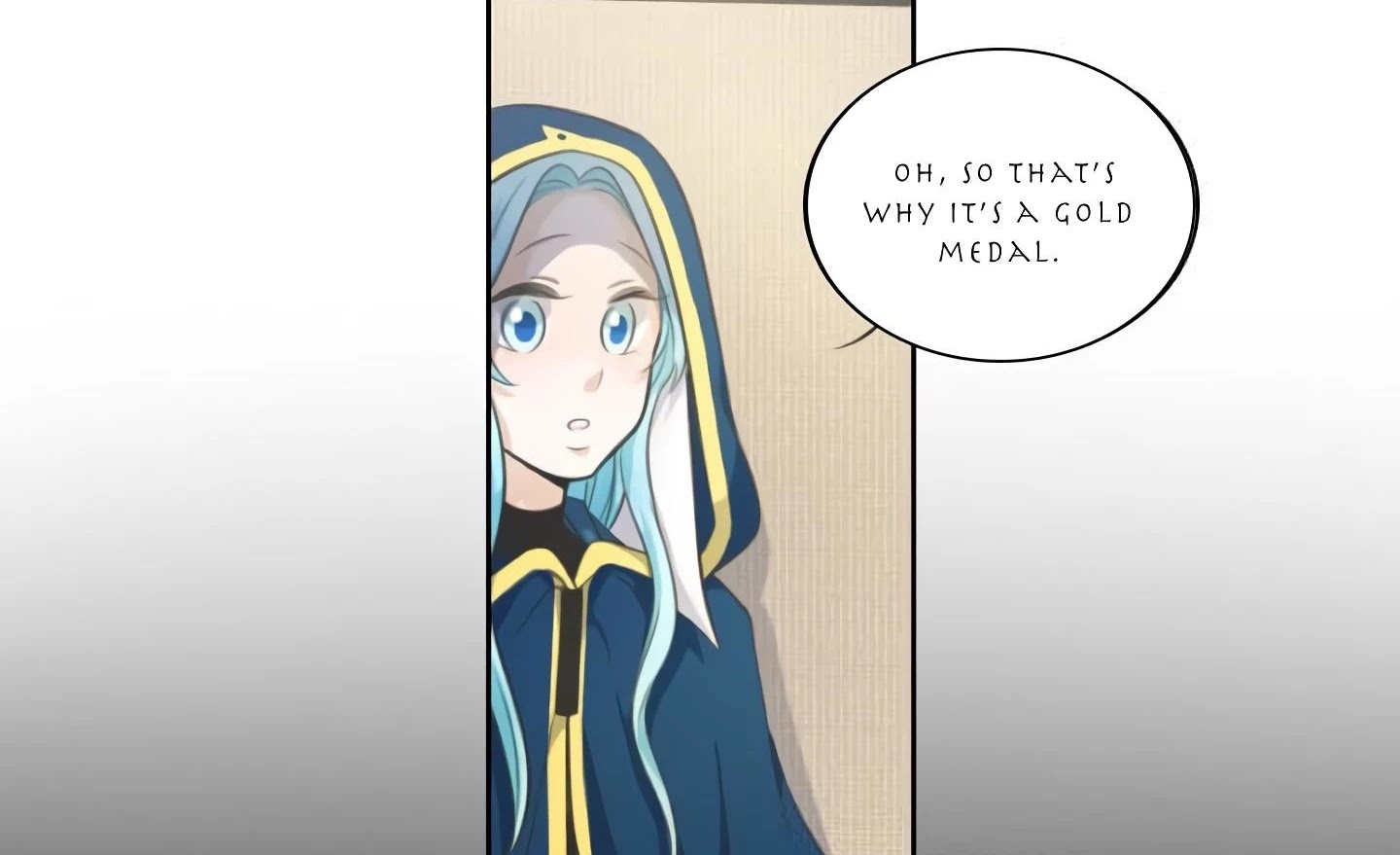 Elqueeness Chapter 19 page 50 - Chapter 19