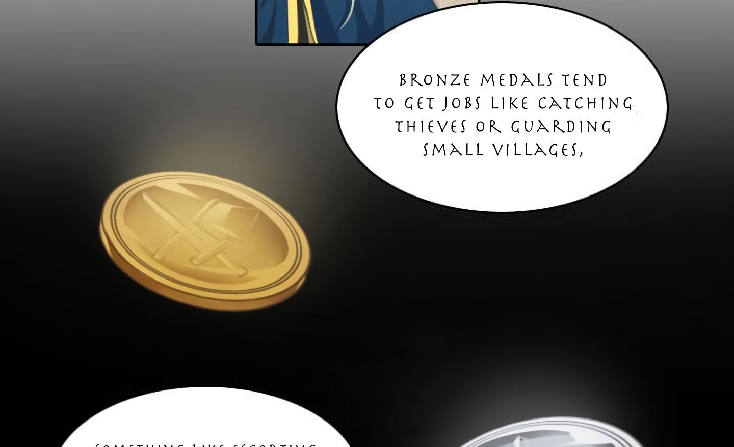 Elqueeness Chapter 19 page 51 - Chapter 19