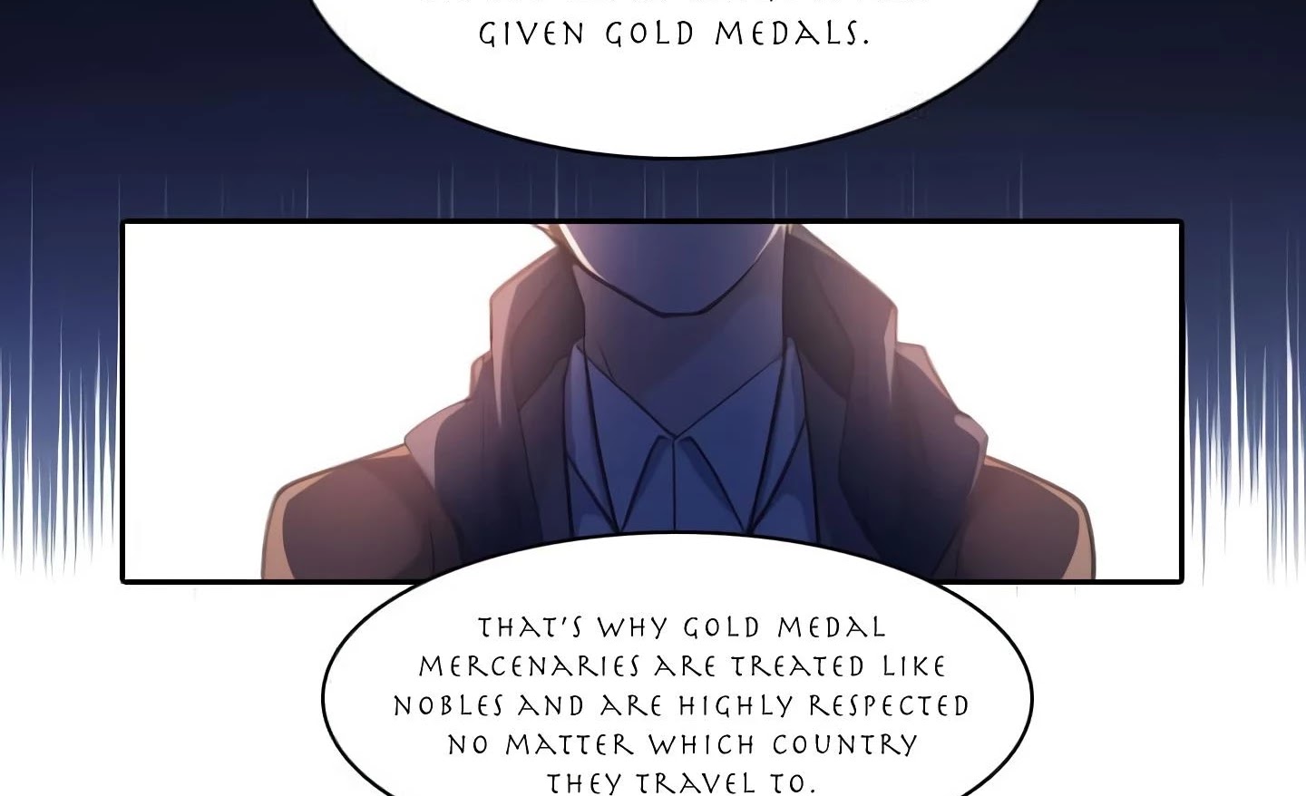 Elqueeness Chapter 19 page 54 - Chapter 19