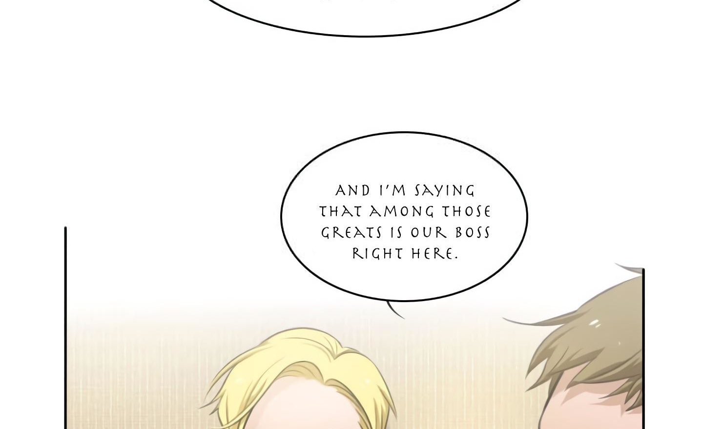 Elqueeness Chapter 19 page 55 - Chapter 19
