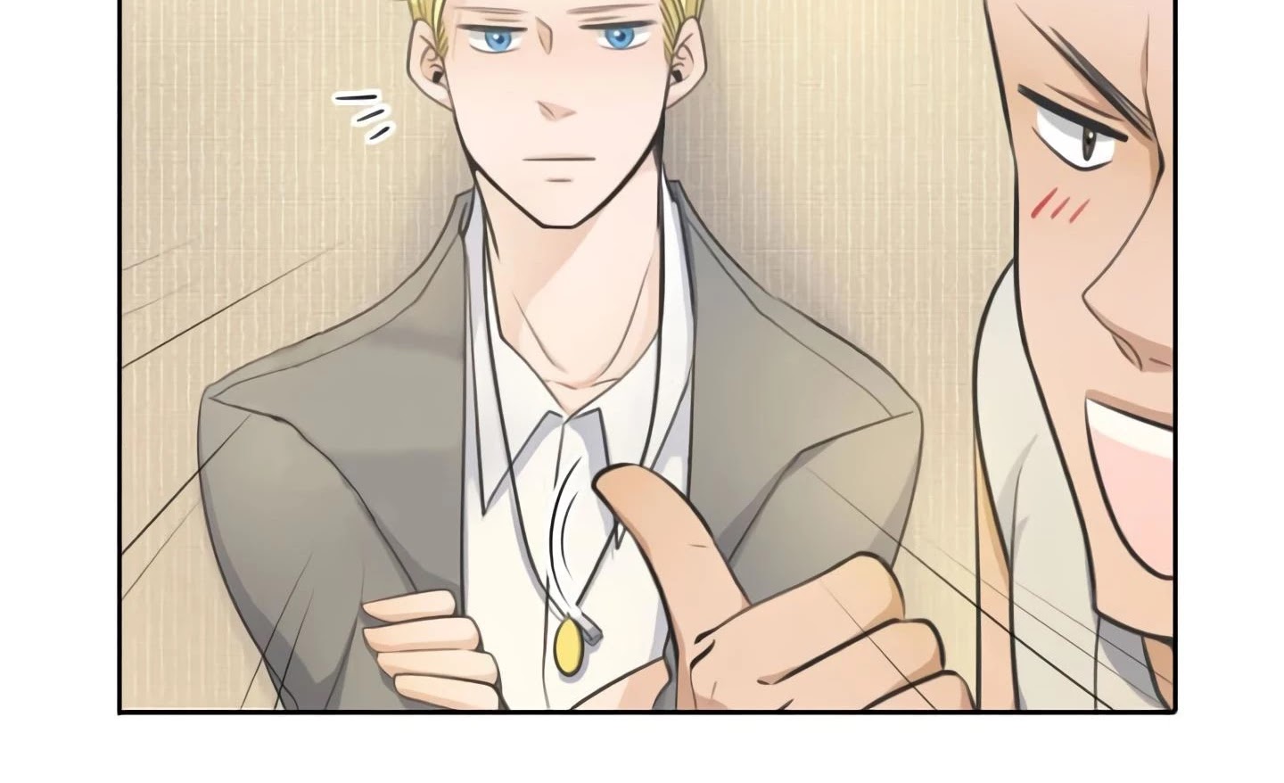 Elqueeness Chapter 19 page 56 - Chapter 19
