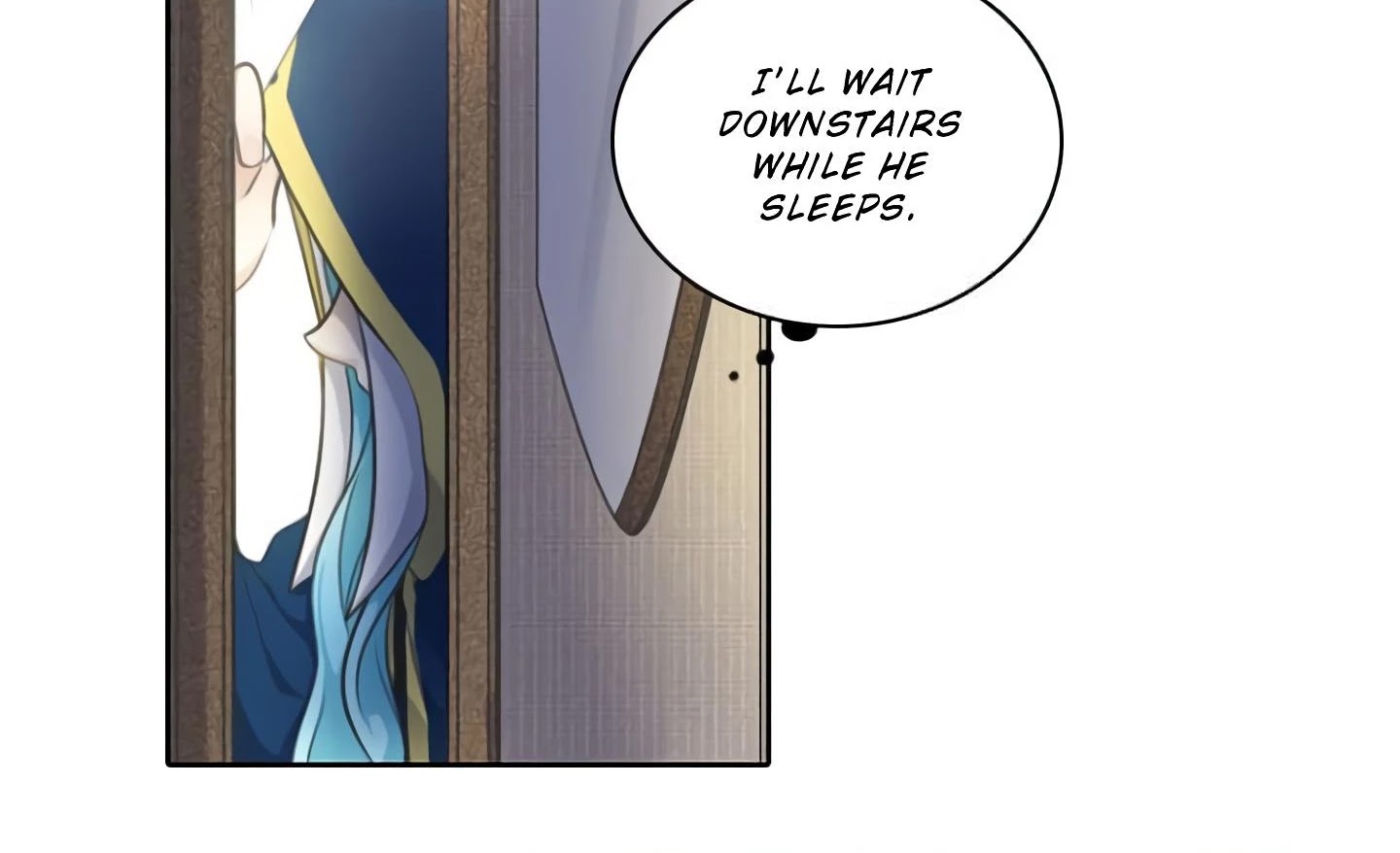 Elqueeness Chapter 19 page 6 - Chapter 19