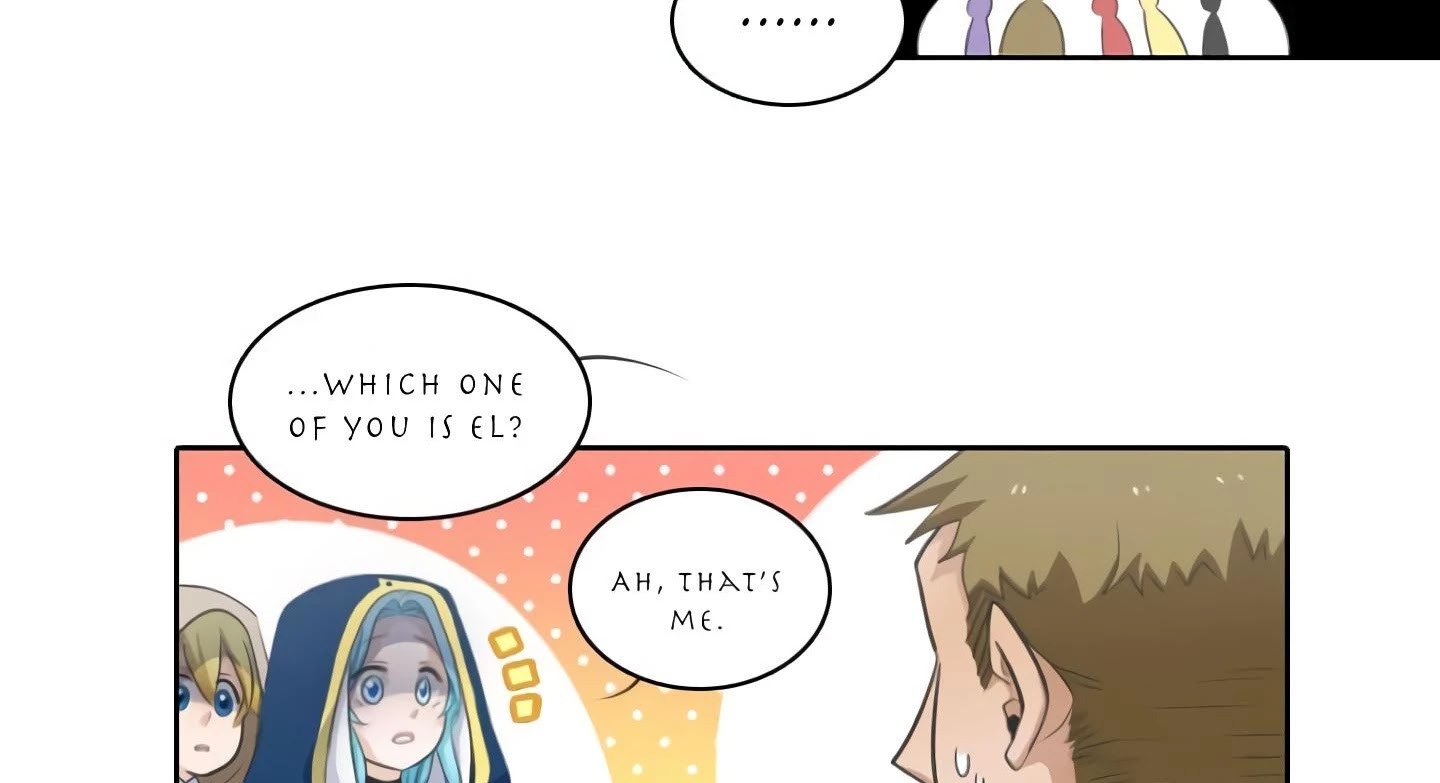 Elqueeness Chapter 19 page 63 - Chapter 19
