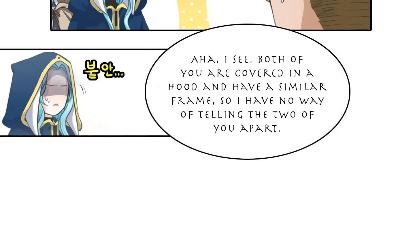 Elqueeness Chapter 19 page 64 - Chapter 19