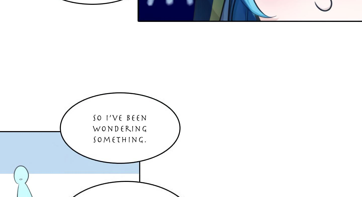 Elqueeness Chapter 19 page 67 - Chapter 19