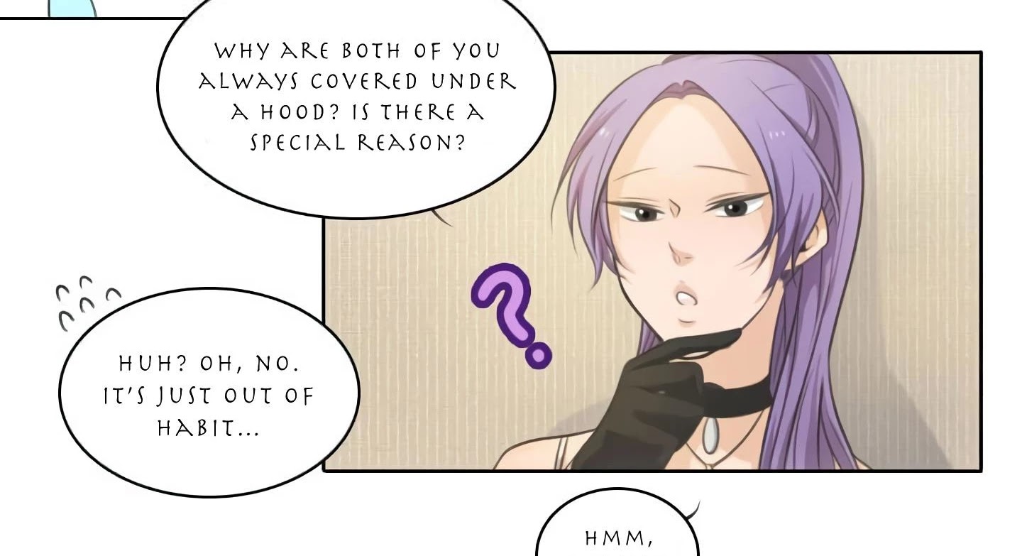 Elqueeness Chapter 19 page 68 - Chapter 19