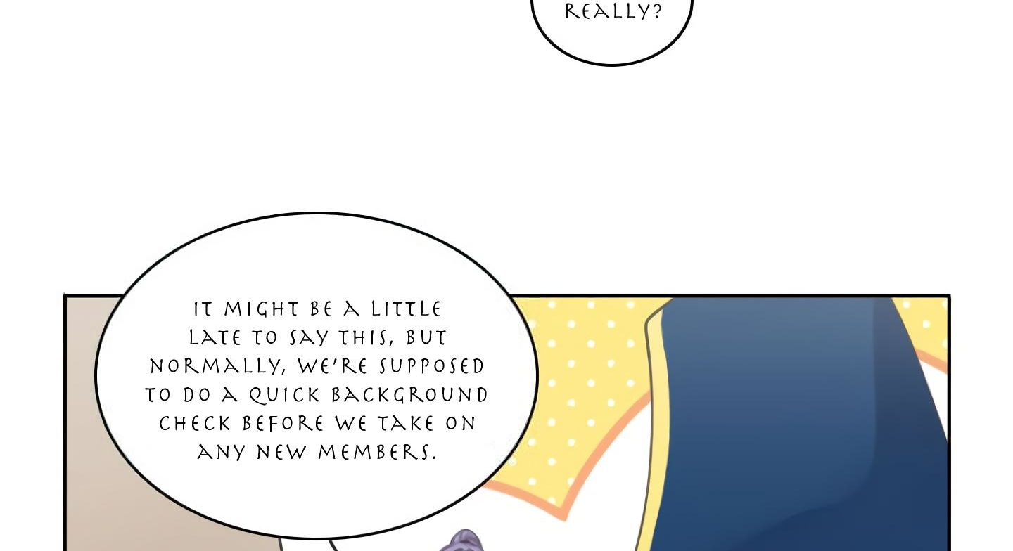 Elqueeness Chapter 19 page 69 - Chapter 19