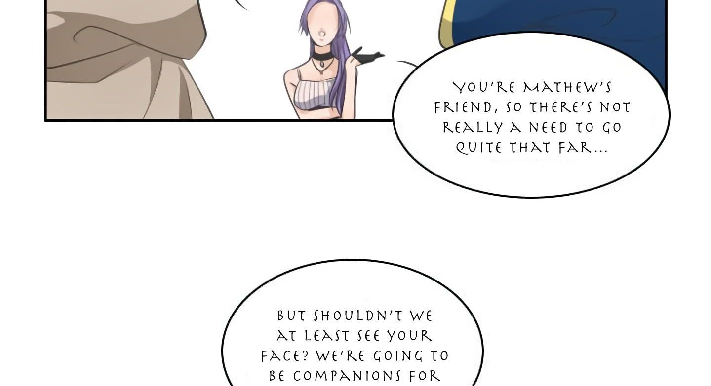 Elqueeness Chapter 19 page 70 - Chapter 19