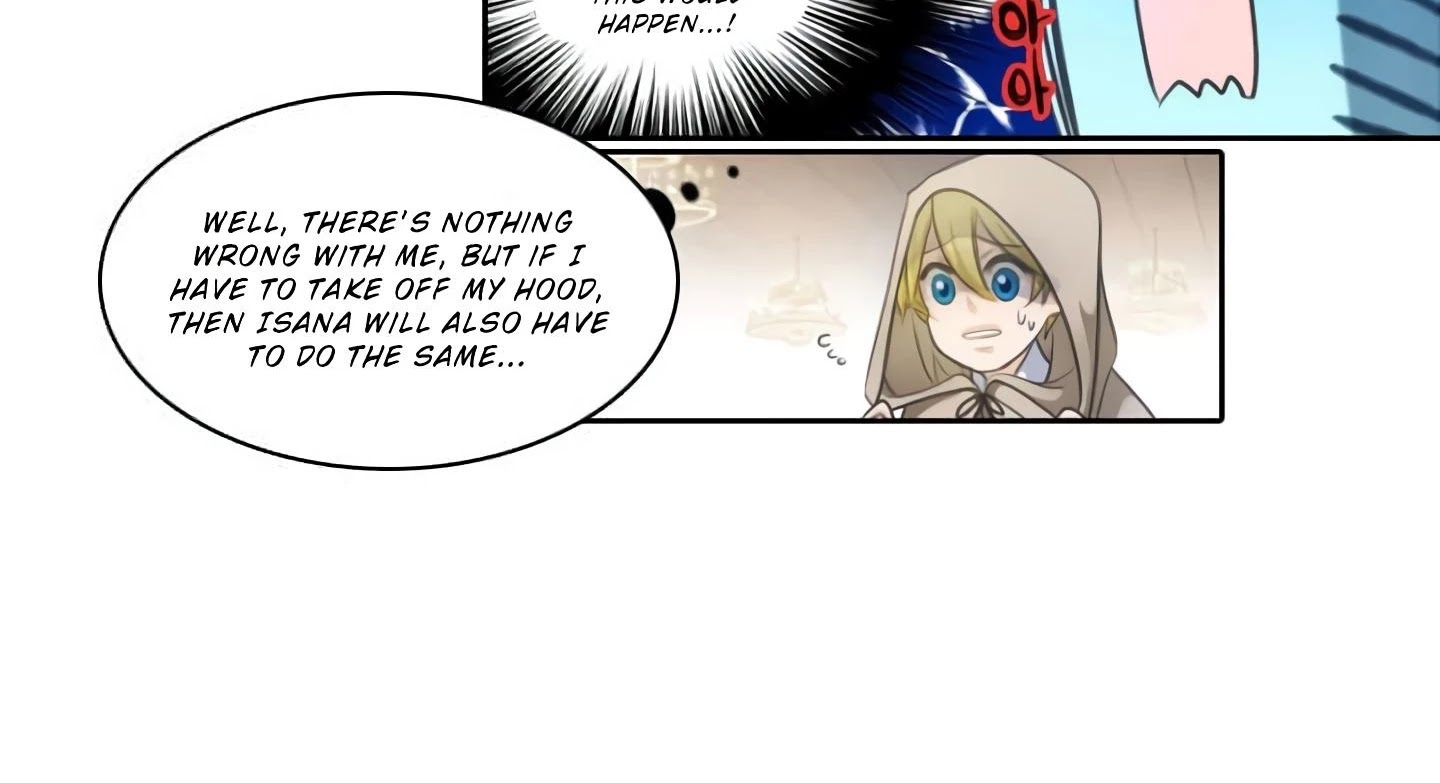 Elqueeness Chapter 19 page 72 - Chapter 19