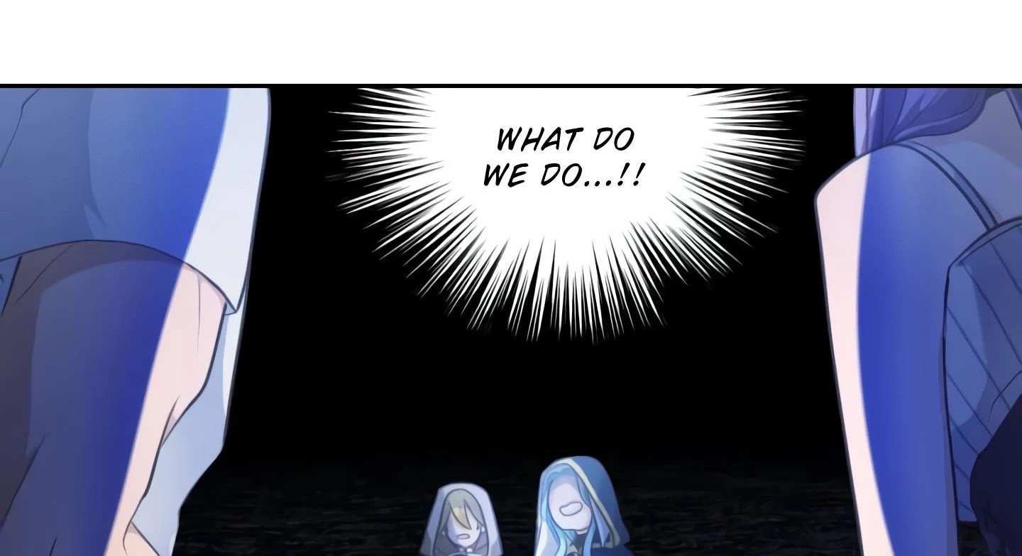Elqueeness Chapter 19 page 73 - Chapter 19