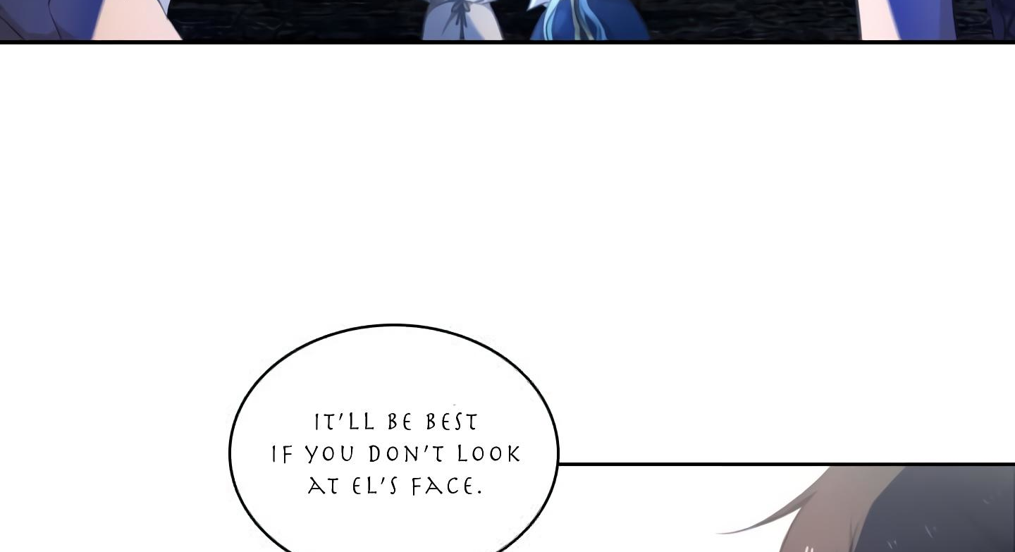 Elqueeness Chapter 19 page 74 - Chapter 19