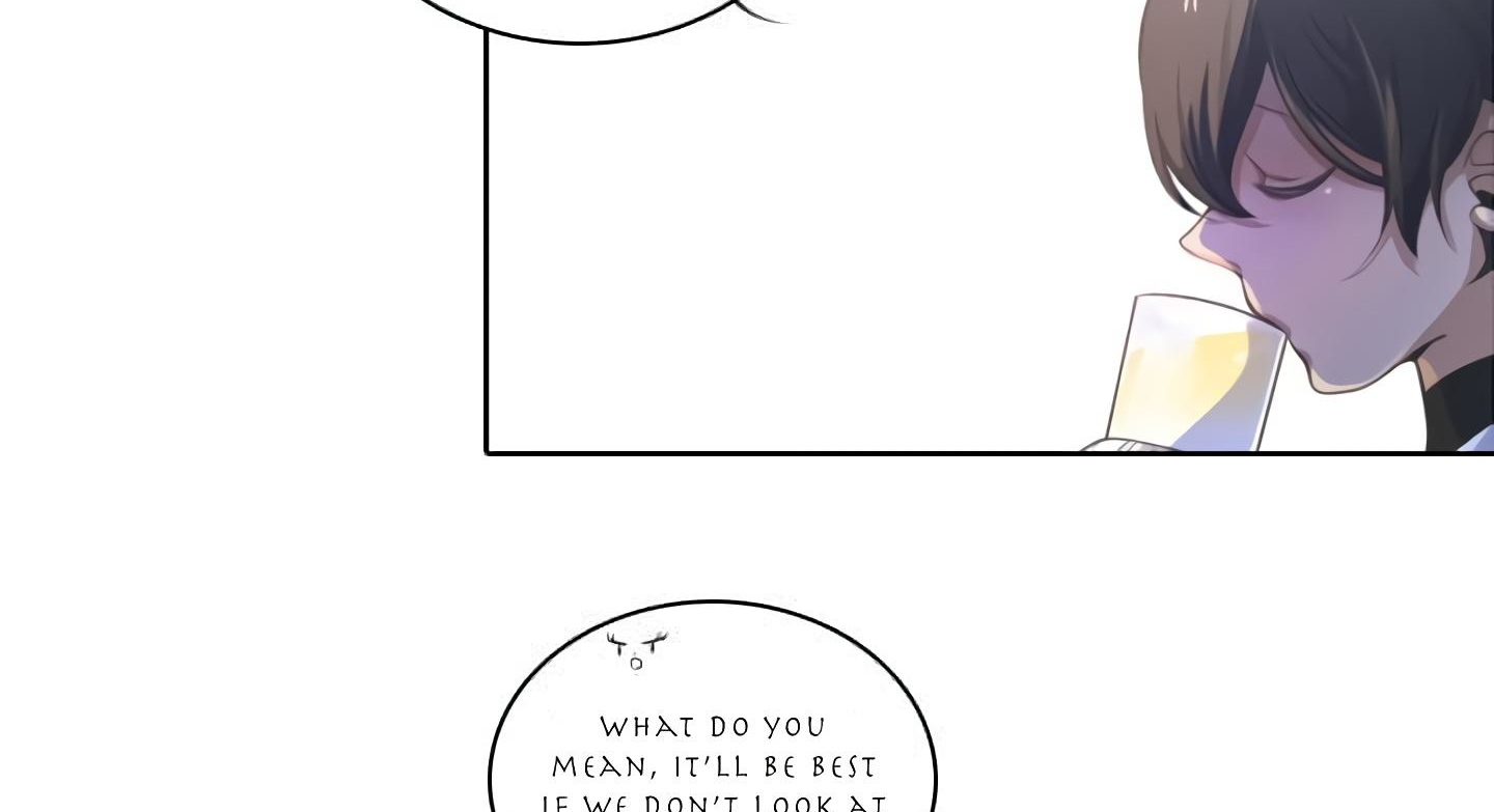 Elqueeness Chapter 19 page 75 - Chapter 19