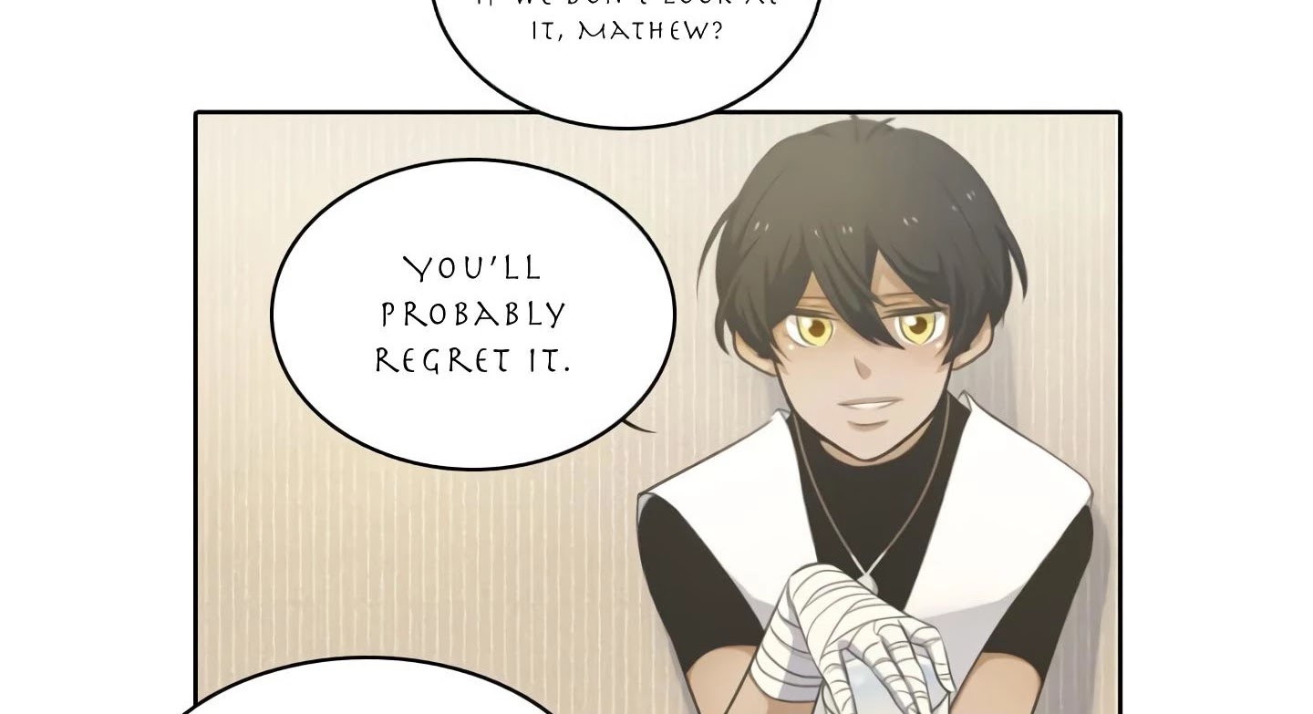 Elqueeness Chapter 19 page 76 - Chapter 19
