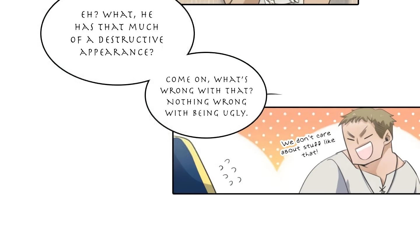 Elqueeness Chapter 19 page 77 - Chapter 19