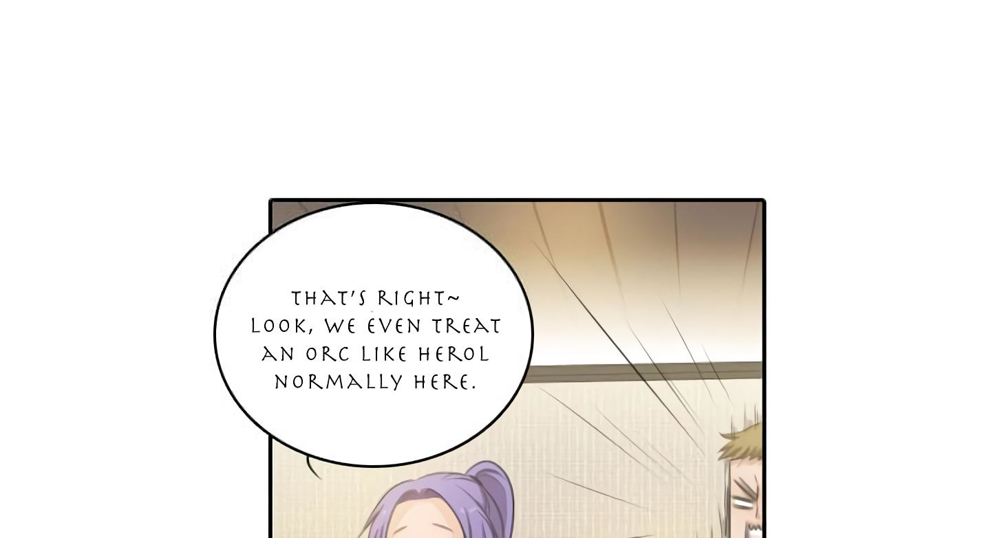 Elqueeness Chapter 19 page 78 - Chapter 19